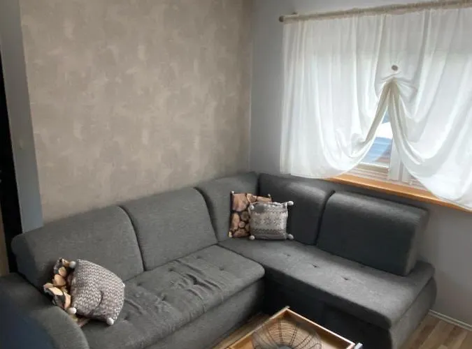 Karkonoskie Historie