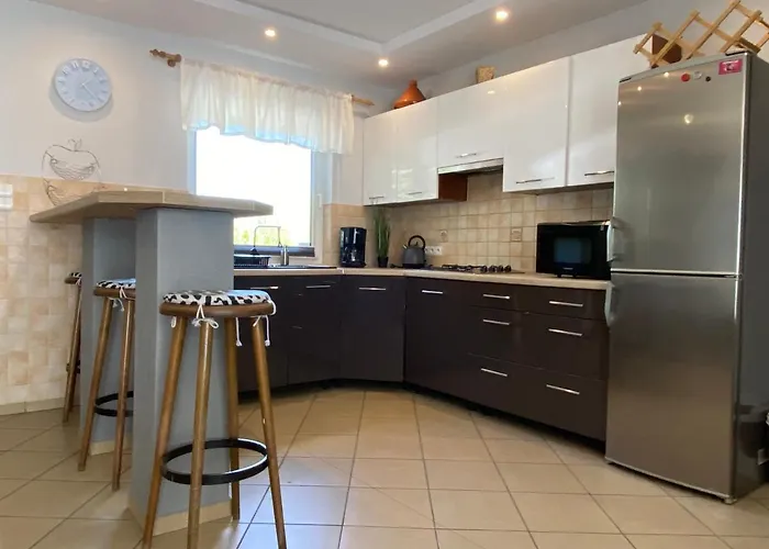 Karkonoskie Historie