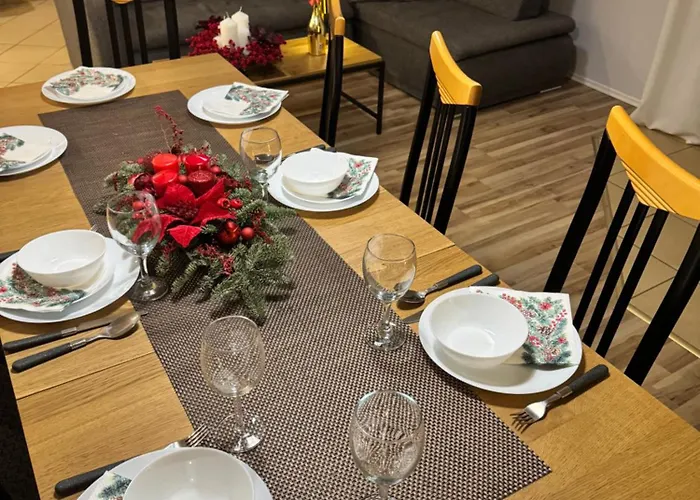 Karkonoskie Historie * Mysłakowice