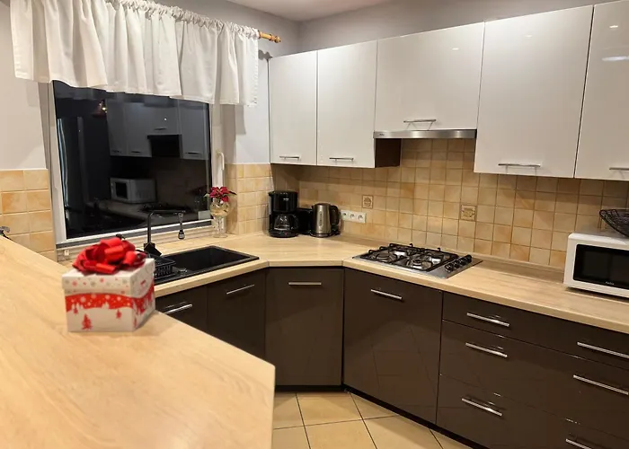 Karkonoskie Historie Dom wakacyjny Mysłakowice