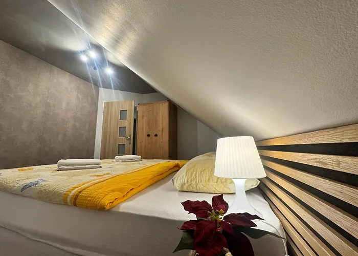 Karkonoskie Historie ミスワコビツェ