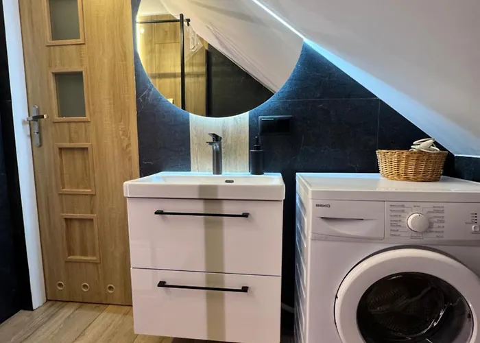 Karkonoskie Historie * ミスワコビツェ