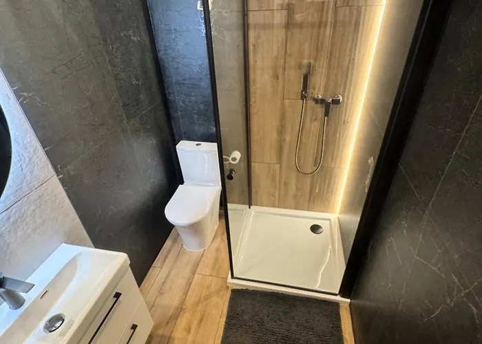 Karkonoskie Historie