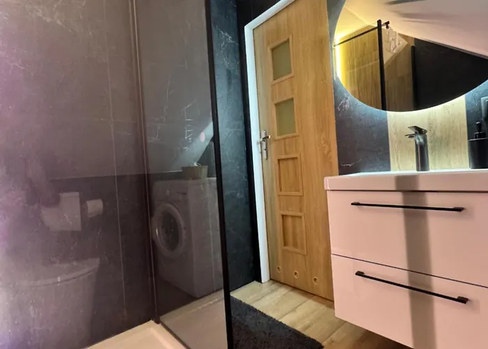 Nyaraló Karkonoskie Historie