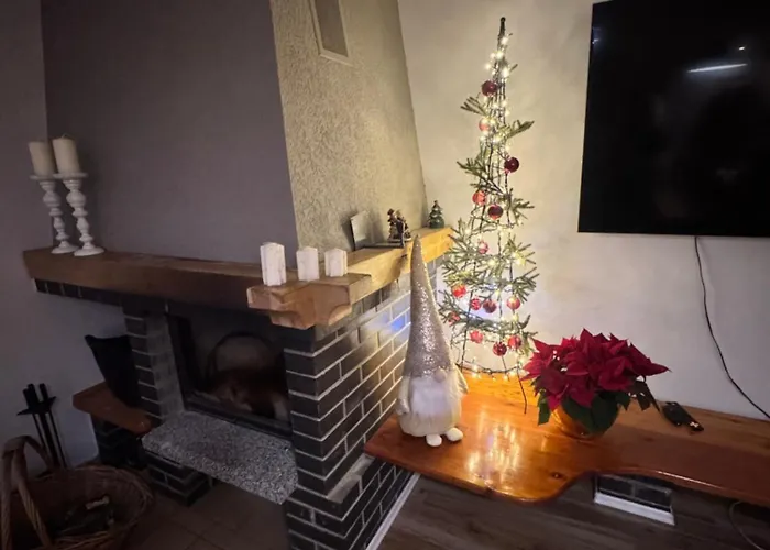 Karkonoskie Historie *