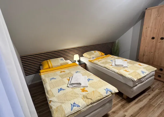 Karkonoskie Historie Mysłakowice