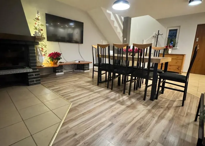 Karkonoskie Historie * Mysłakowice