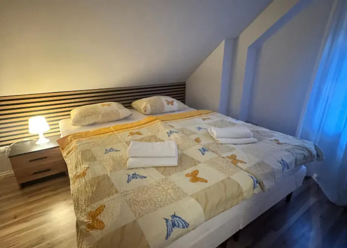 Karkonoskie Historie