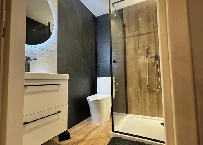 Dom wakacyjny Karkonoskie Historie