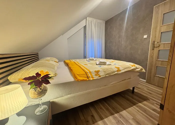 Karkonoskie Historie Dom wakacyjny Mysłakowice