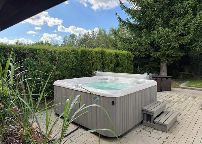 Karkonoskie Historie Mysłakowice