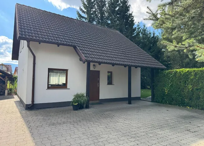 Karkonoskie Historie Mysłakowice