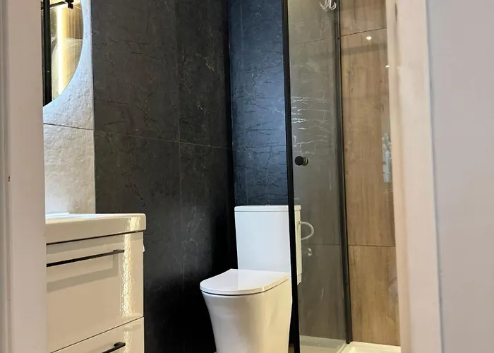 Nyaraló Karkonoskie Historie