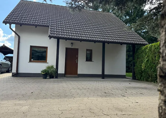 Karkonoskie Historie Mysłakowice