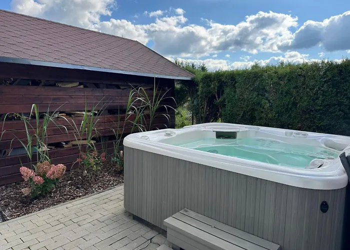 Karkonoskie Historie Nyaraló Mysłakowice