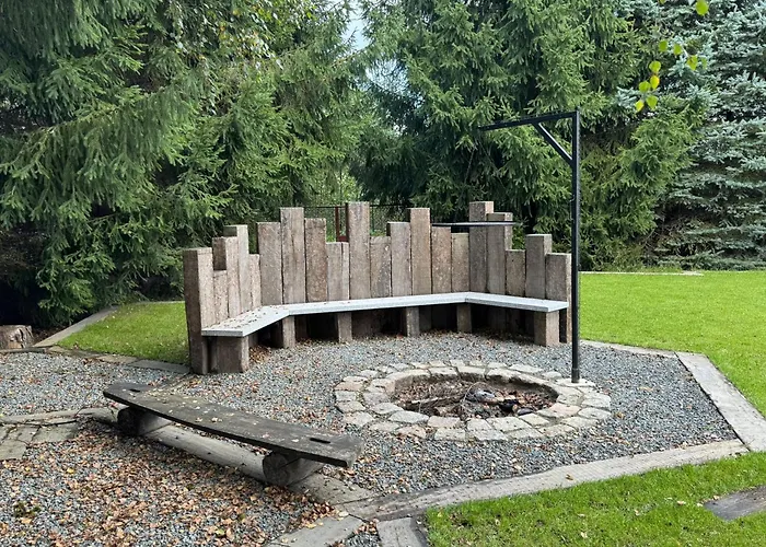 Karkonoskie Historie