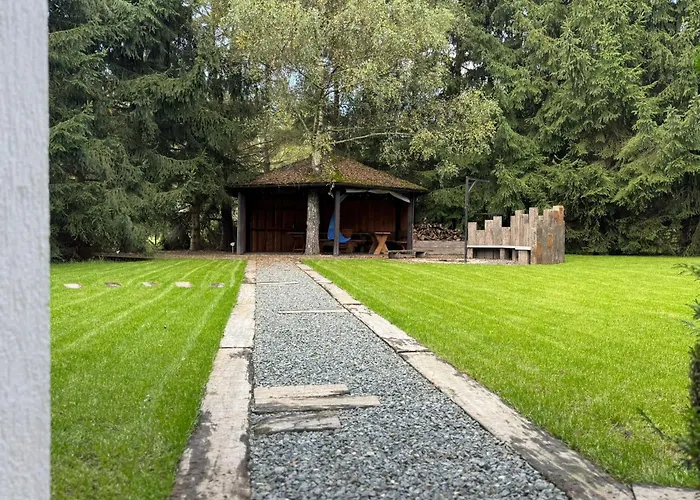 Karkonoskie Historie *