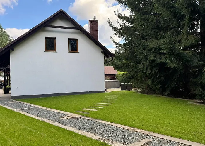 Nyaraló Karkonoskie Historie *