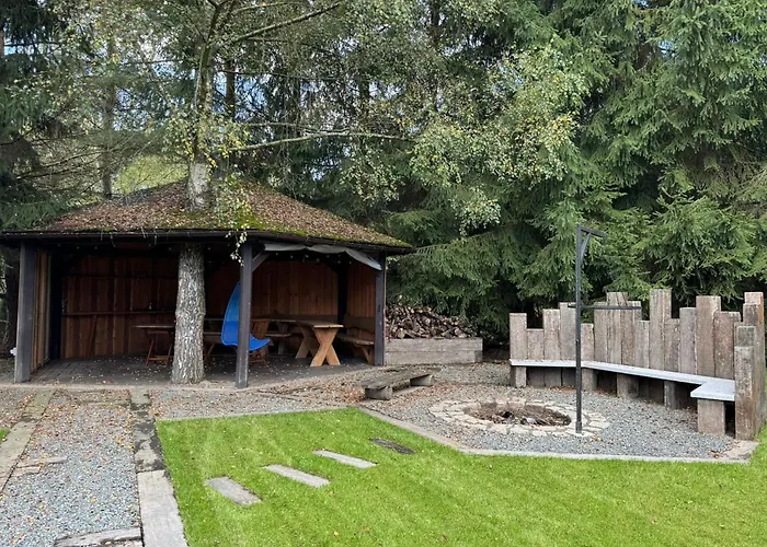 Karkonoskie Historie * Mysłakowice