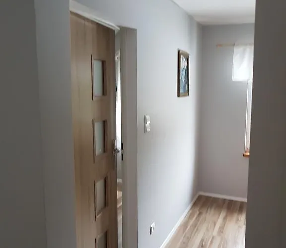 Karkonoskie Historie ミスワコビツェ