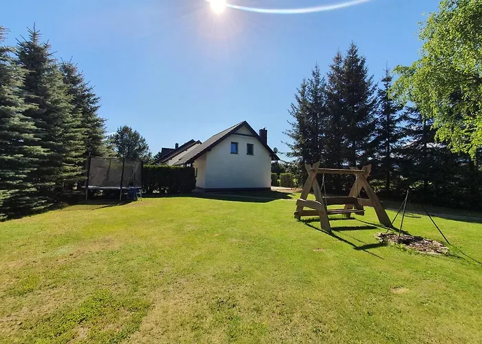 Karkonoskie Historie Mysłakowice